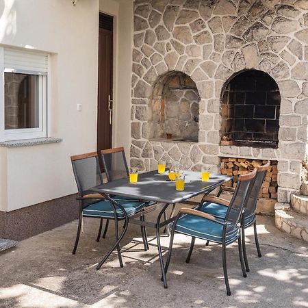 Apartments Omorfia Kraljevica Kültér fotó